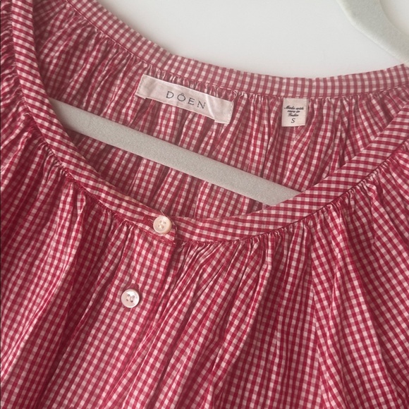 Doen Top - Picture 2 of 4